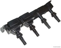Herth+Buss Elparts ZüNdspule U.A. FüR CitroËN, Peugeot