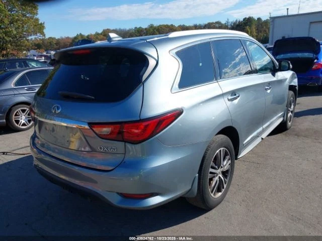 Alternator Fits 19-23 MAXIMA 658520 - Image 4 of 4