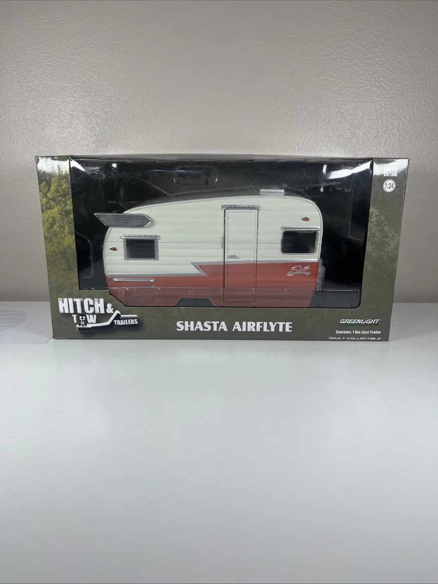Greenlight 1:24 Diecast Trailers for sale | eBay