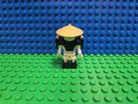 Lego Wyplash Minifigure Skulkin 2175 2509 2506 njo0027 Ninjago CMF Lot Rare HTF 