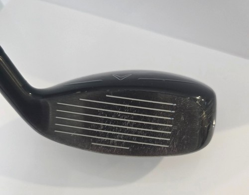 LEFT HAND / Callaway Rogue X 5 Hybrid 23 Degree / Stiff Flex - Picture 3 of 5