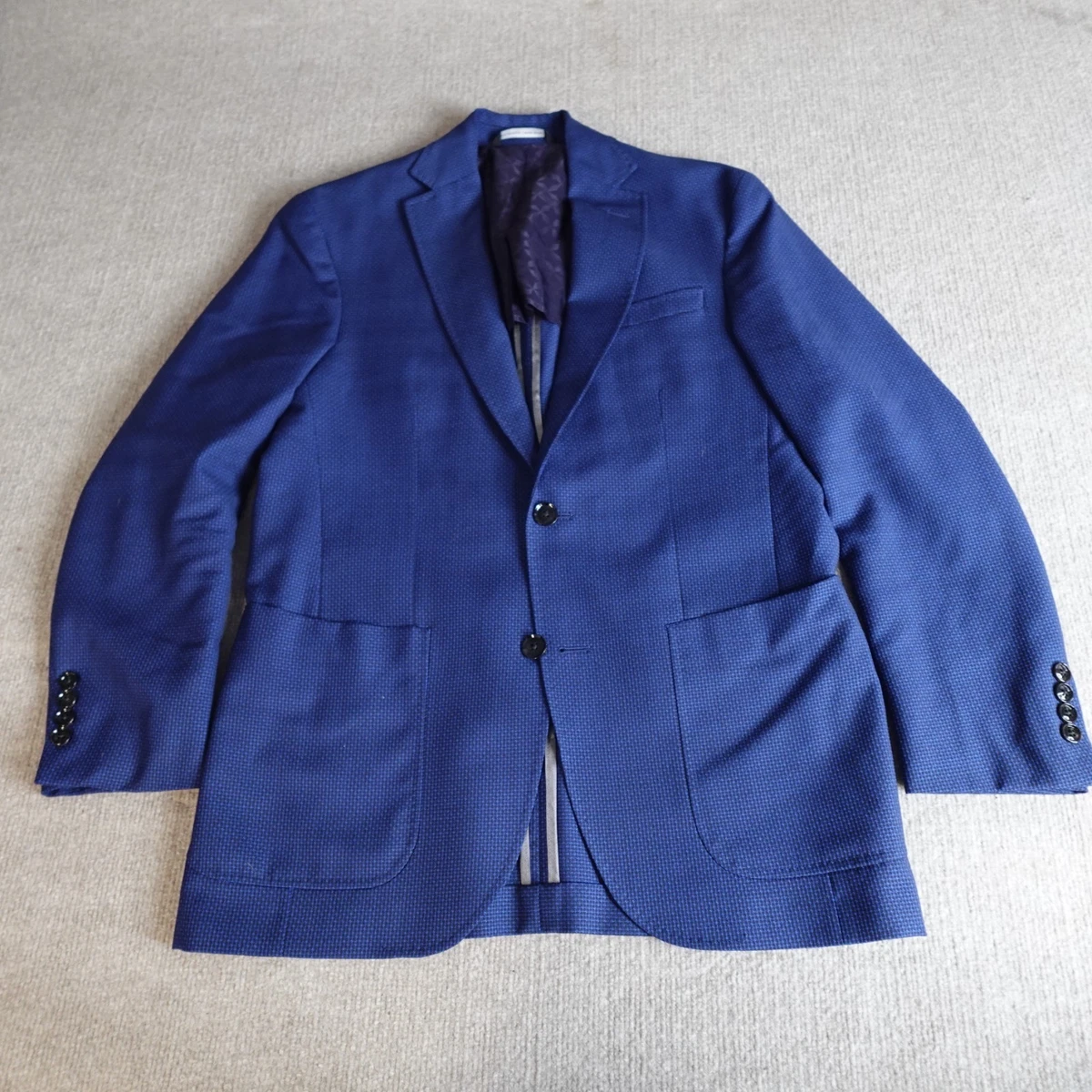 Ted Baker 42 Waist Suits & Blazers for Men for sale | eBay display picture 1