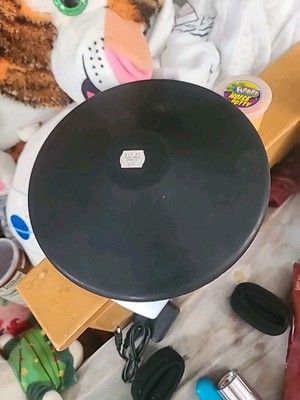 Rubber Weighted Practice Discuss 4.3lbs 2 Kilo