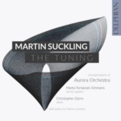 CHRISTOPHER GLYNN/MARTA FONTANALS-SIMMONS/AURORA ORCHEST: MARTI - CD *BRAND NEW*