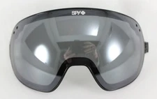 Spy Bravo Snowboard Goggles Replacement Lens Grey New 