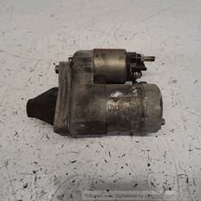 Démarreur Fiat Qubo