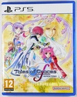 Tales of Graces f Remastered Used PS5 Game PlayStation 5 EU Release, USA Seller