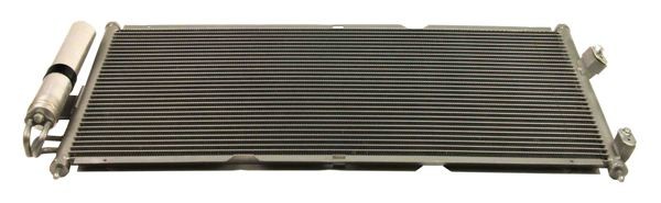 Condenseur climatisation 92100-BM405 AC812235 pour radiateur de clim berline essence et diesel