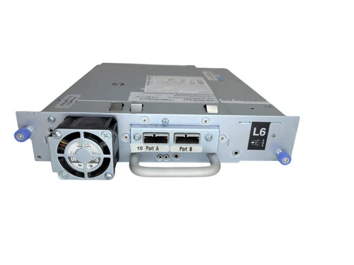 Dell Powervault TL2000 TL4000 LTO6 LTO-6 SAS tape module TKC16 35P1980 Q%