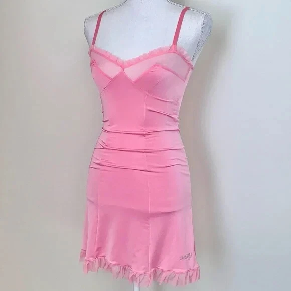 UNDERCOVER Abito Slip Victoria's Secret Sexy Little Things