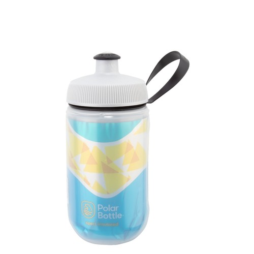 Bottiglia Acqua In Plastica Da 5 Galloni (19 Litri) Riutilizzabile Con Tappo A Vite - Aquanation