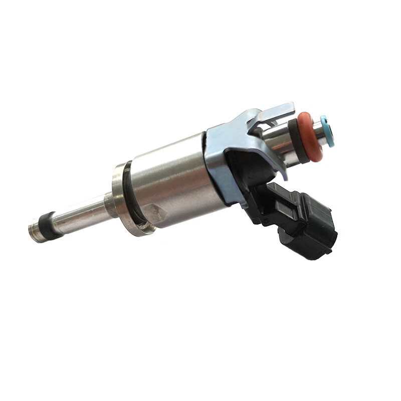 4 inyectores de combustible turbo 1700cc PARA Focus ST 13-17 Focus RS Mustang EcoBoost 15-17 Foto 2 de 4