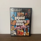 Grand Theft Auto: Vice City (Sony PlayStation 2, 2002)