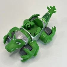 PJ Masks Animal Power Gekko Animal Rider Toy Car