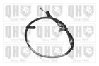 ALFA ROMEO 166 2.0,2.5 REAR LH BRAKE CABLE BC3257 NOS