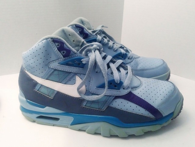 blue bo jackson shoes