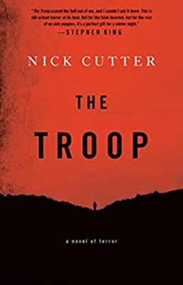 The Troop Nick Cutter