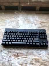 Logitech G TKL Keyboard