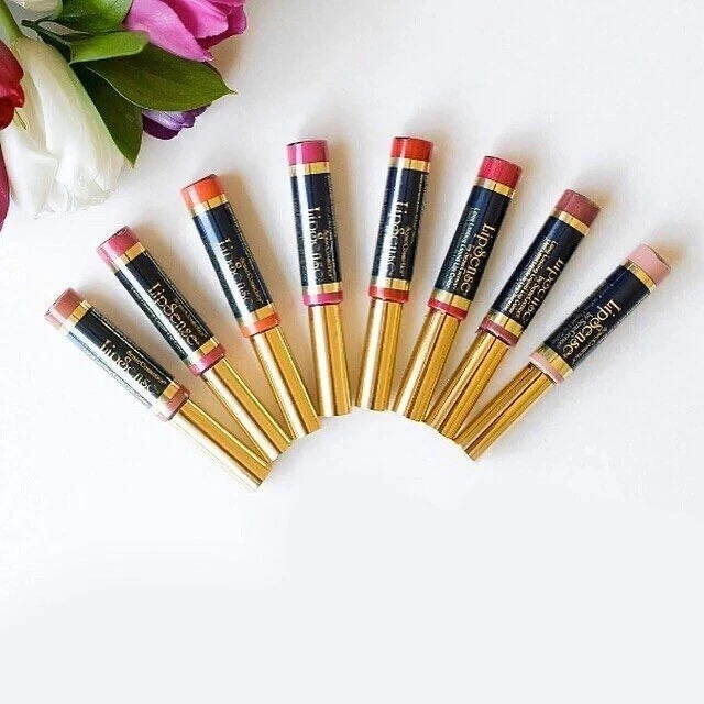 💌 **COLORS** LipSense SeneGence NEW/SEALED Authentic