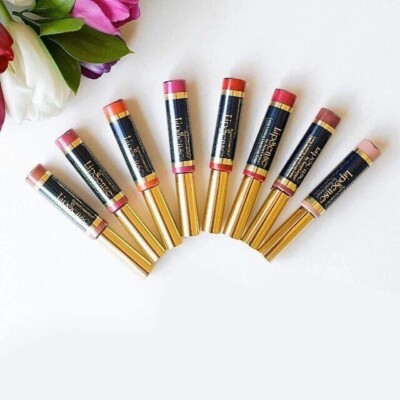   **COLORS** LipSense SeneGence NEW/SEALED Authentic