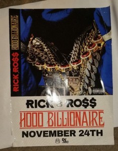 rick ross store