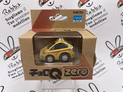 TOMYTEC Choro Q Null '' Z-22C Toyota Prius ''