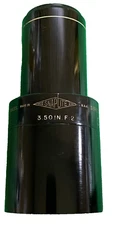 Kollmorgen Optical Snaplite 3.50 Series II  BX163 35mm Cine Projection Lens