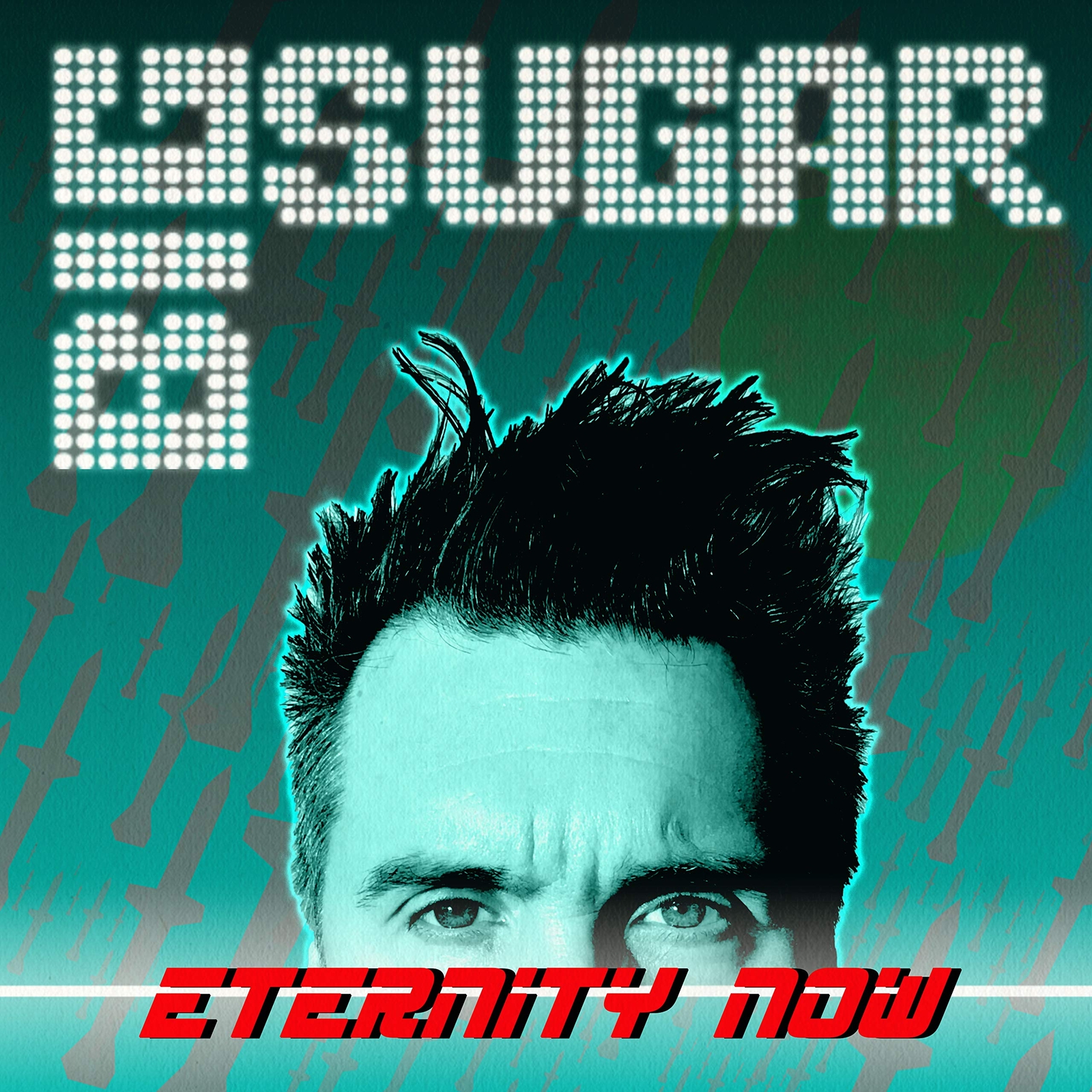Big Sugar ETERNITY NOW (CD)