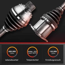 MAXGEAR AUTOMATIK-GETRIEBELAGER RECHTS PASSEND FÜR AUDI A3 SEAT ALTEA LEON