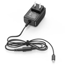 Gooloo Portable Car Jump Starter Replacement Charger Type-C UL Listed 1000mA