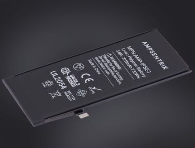 Replacement Replacement Battery Compatible For iPhone SE (2022