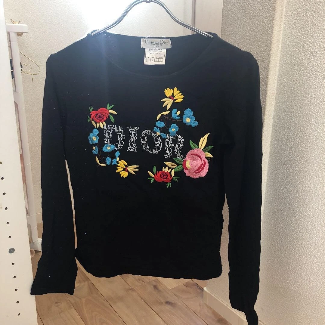 Christian Dior シャツ size 38 | skisharp.com