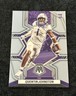 2023 Mosaic Draft Picks Quentin Johnston RC #13 Los Angeles Chargers