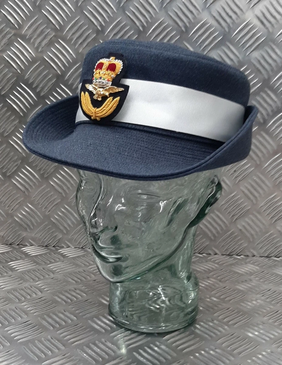 wraf cap