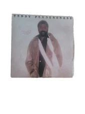  Teddy Pendergrass – Teddy Pendergrass - SPIR32127 - LP/Album 