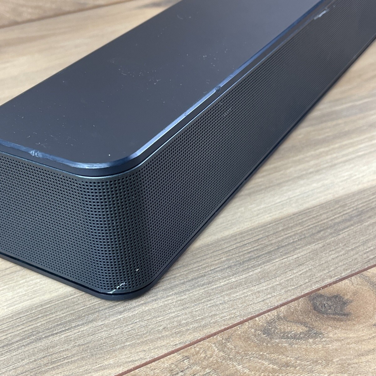 Bose Solo Soundbar Series II, Soundbar Only -No Cord | eBay