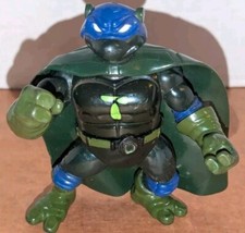 Vintage 1993 Sewer Heroes Super Don TMNT Ninja Turtles Action Figure Playmates