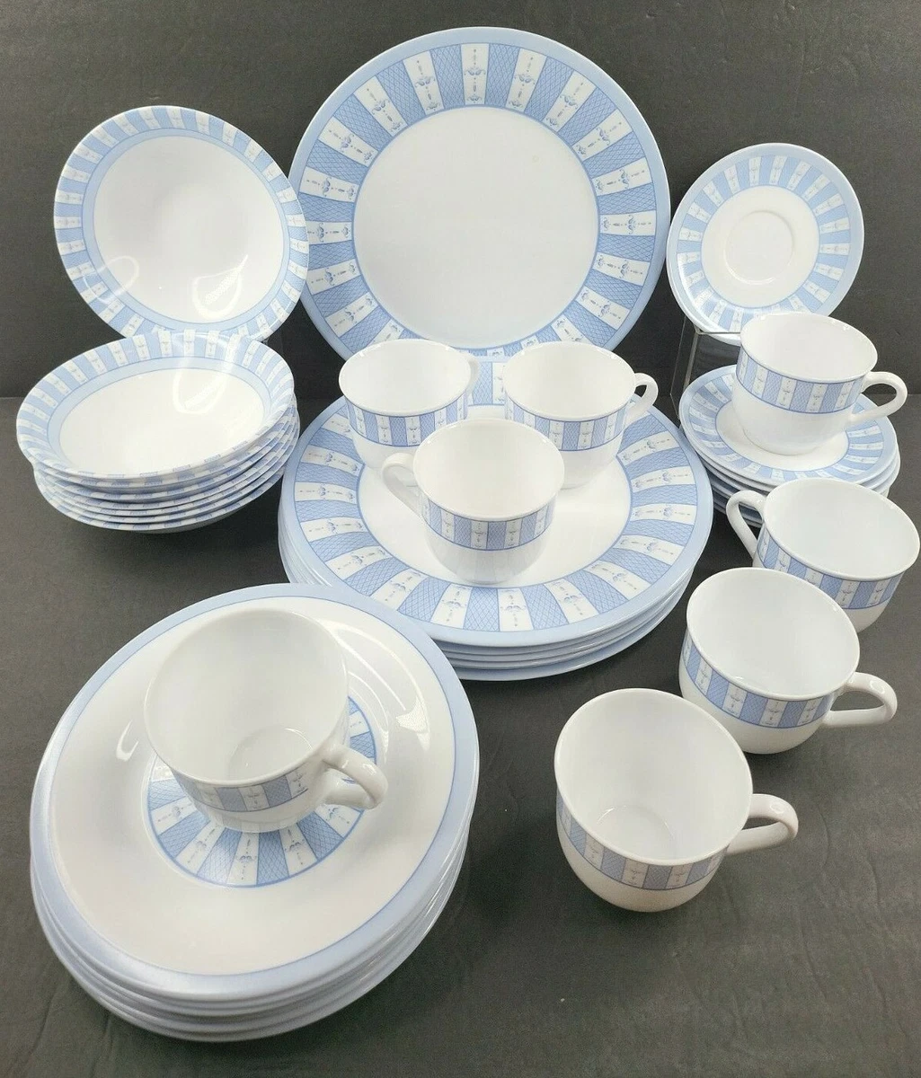 Martha stewart dinner plates cheap