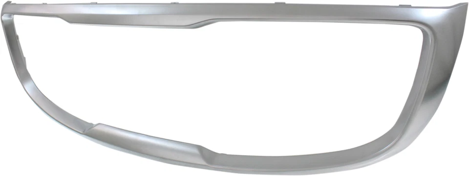 New Center Grille Trim For Kia Sedona 2015-2018 Foto 3 de 4