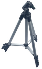 PRO TRIPOD Adjustable Holder 15mm to 37mm Black Part
