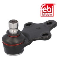 Febi Bilstein Traggelenk Unten Vorne Beidseitig FüR Peugeot 306 Cabriolet