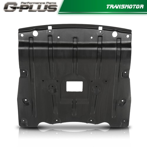 Ford Mustang Radiator Support Splash Shield (Front - JR3Z17626A
