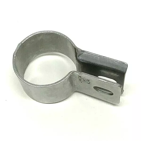 Fiat 500 exhaust clamp deals