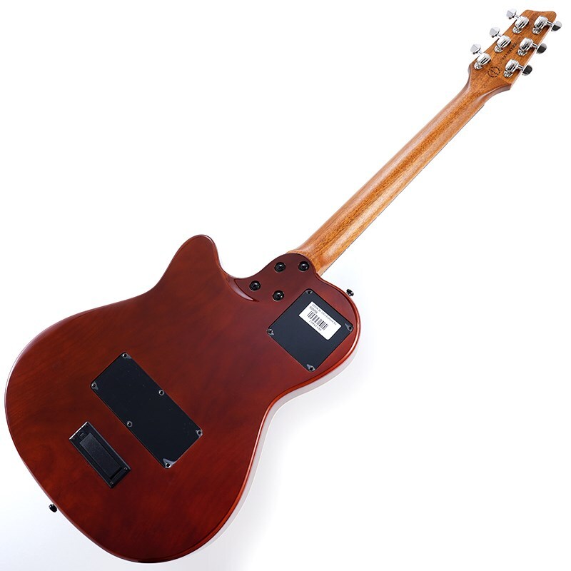 ギター Godin A6 Ultra KOA A6 ULTRA Extreme Koa HG | Godin Guitars