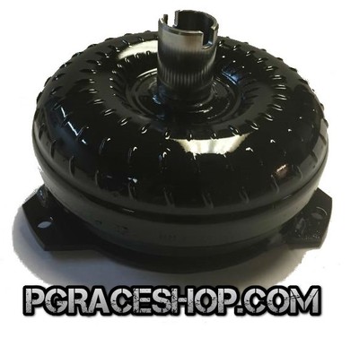 Chevy Gm Stall Torque Converter 2500 2600 2800 Turbo 350 400 Th 350 Th 400 T 350 Ebay