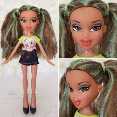 bratz shrek yasmin