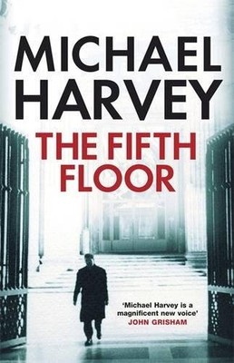 The Fifth Floor, Michael Harvey
