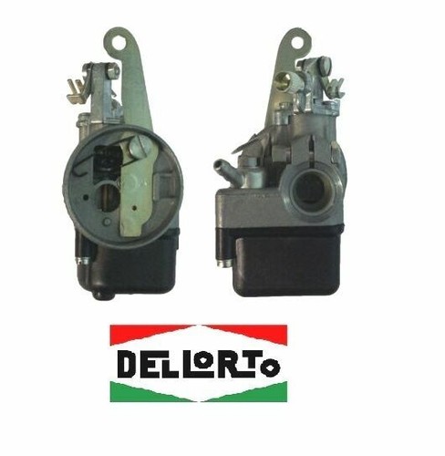 CARBURATORE PER CIAO SHA 12-12