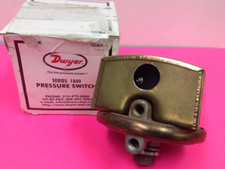Dwyer - Model 1823 - Pressure Switch - NEW