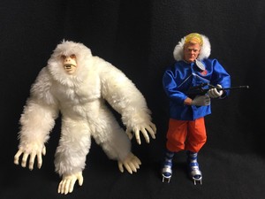 gi joe search for the yeti